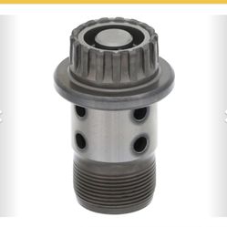 B. M.   W. Beni’s  Solenoid Valve 