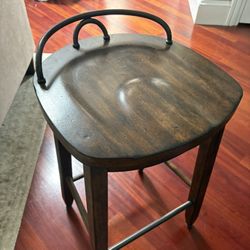 3 Barstools