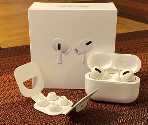 AirPods
