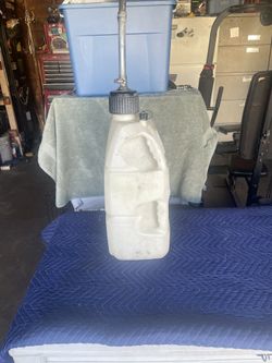 5 Gallon Tank