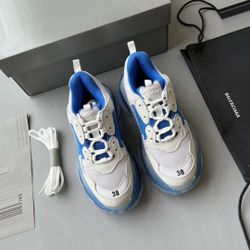 Balenciaga Triple S Sneakers 19