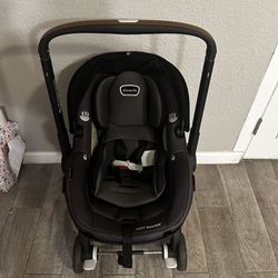 Car seat Evenflo 2 In 1 