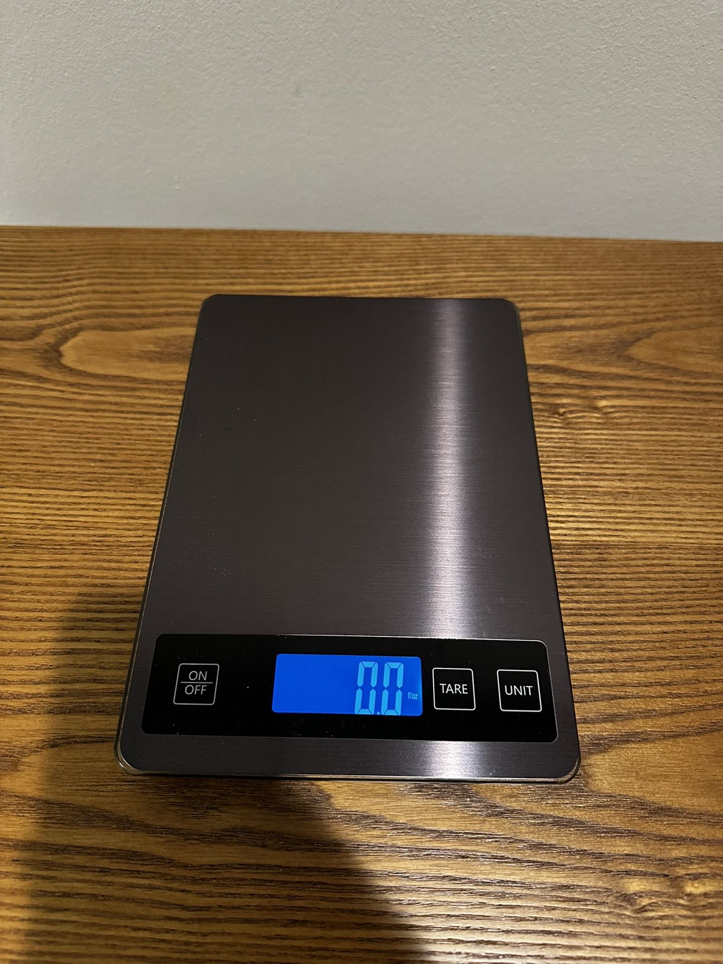 Digital Kitchen Scale