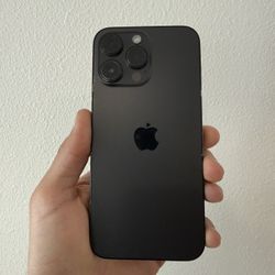 iPhone 14 Pro Max Unlocked 128Gb