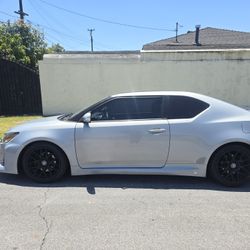 2014 Scion tC