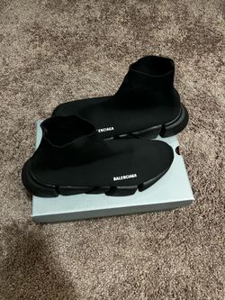 BALENCIAGA SPEED