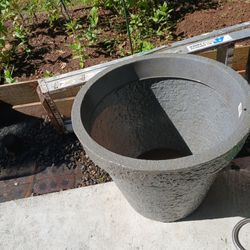 Large Pot