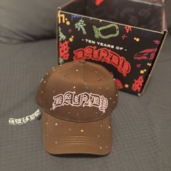 Dandy 10th Anniversary 