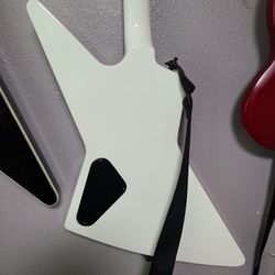 ESP Explorer Custom Shop