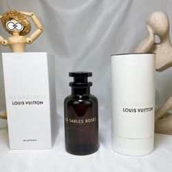 Louis Vuitton Les Sables Roses