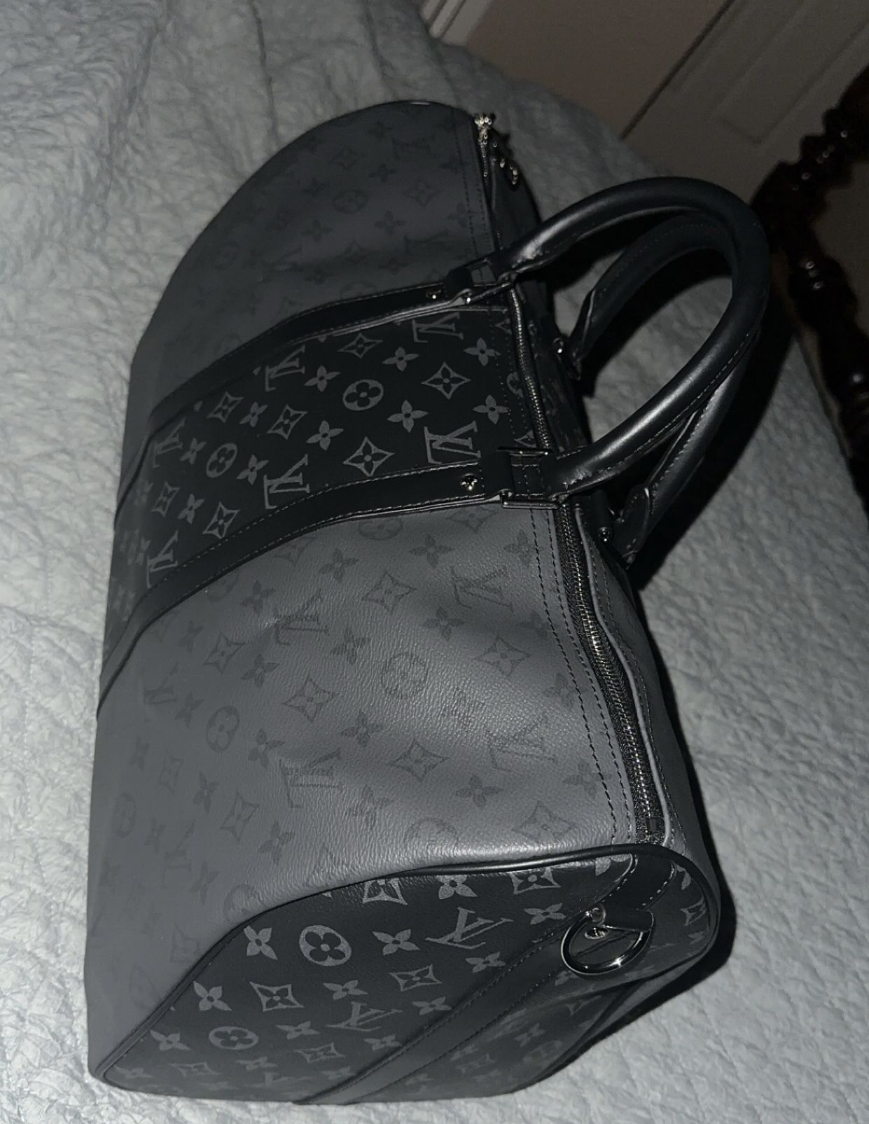 Lv Duffle