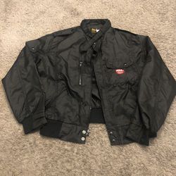 Mac tools Jacket Vintage 