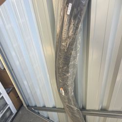 94-01 Integra 2dr Window Visors