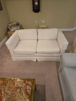 Love Seat