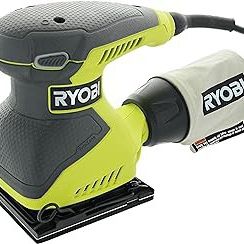 Ryobi  1/4in Sheet Sander