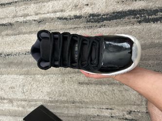 Jordan 11 space jam