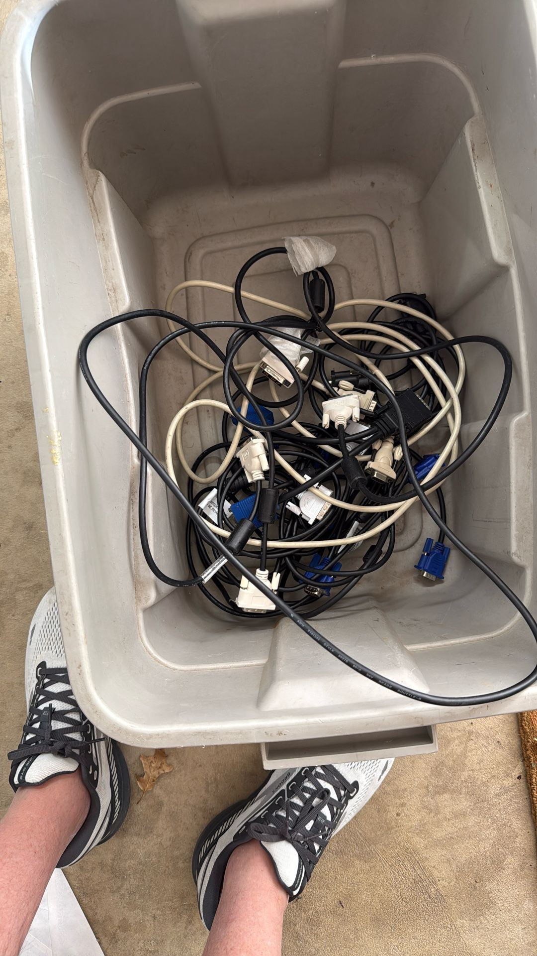 Misc VGA Cables