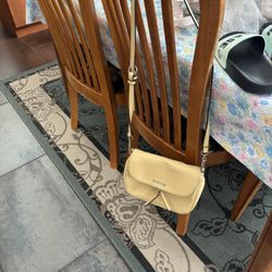 Purses And Flip flops 