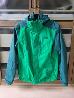 The North Face ski suit