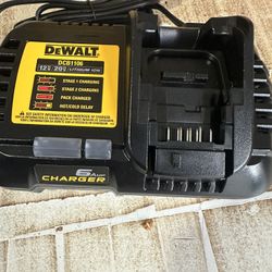 Dewalt Charger 