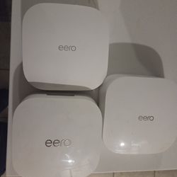 EERO MESH