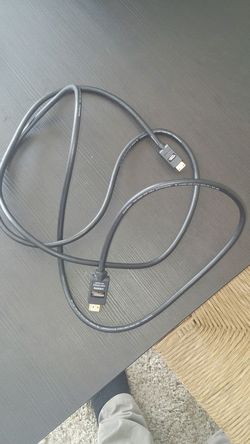 Amazon hdmi to micro hdmi cable.