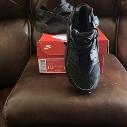 Nike Huarache Run (PS)