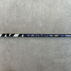 Ventus TR VeloCore Driver Shaft **Titleist Taylormade Callaway Ping**
