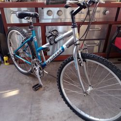 Bike Giant Boulder Tires Size 26 Good Condition 
