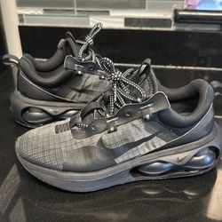Nike Air Max 2021 Triple Black