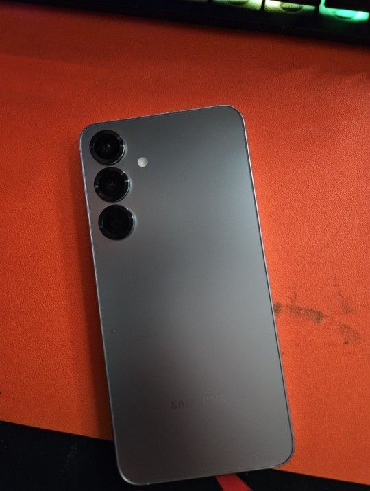 S25 Plus 512GB T-Mobile