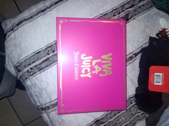 Women's Juicy Couture Perfume 