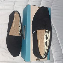 Toms Alpargata Shoes 