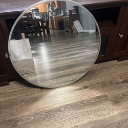 Mirror 30 Inches