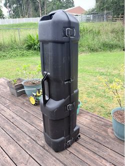 Golf Guard protective travel case