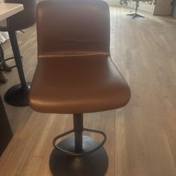Bar Stools 3 For $50