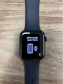 Apple Series 6 44mm Watch GPS + Celular
