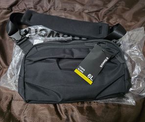 Rework toshi sling v2 6L