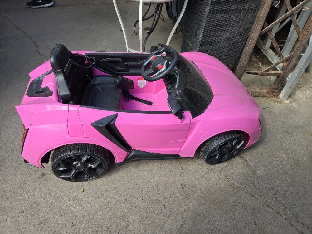 Kids Electric Car 🔥SEE MY PAGE FOR MORE 🔥