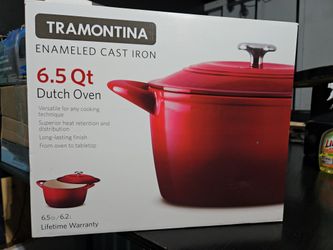 Dutch Oven Brand New In Box