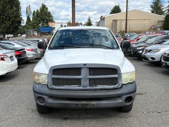 2003 Dodge Ram 1500
