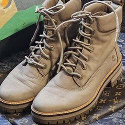 Timberland Size 8.5