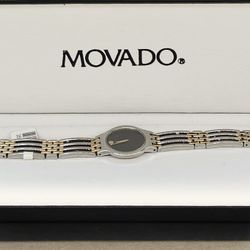 Movado Watch Valentine's Sale