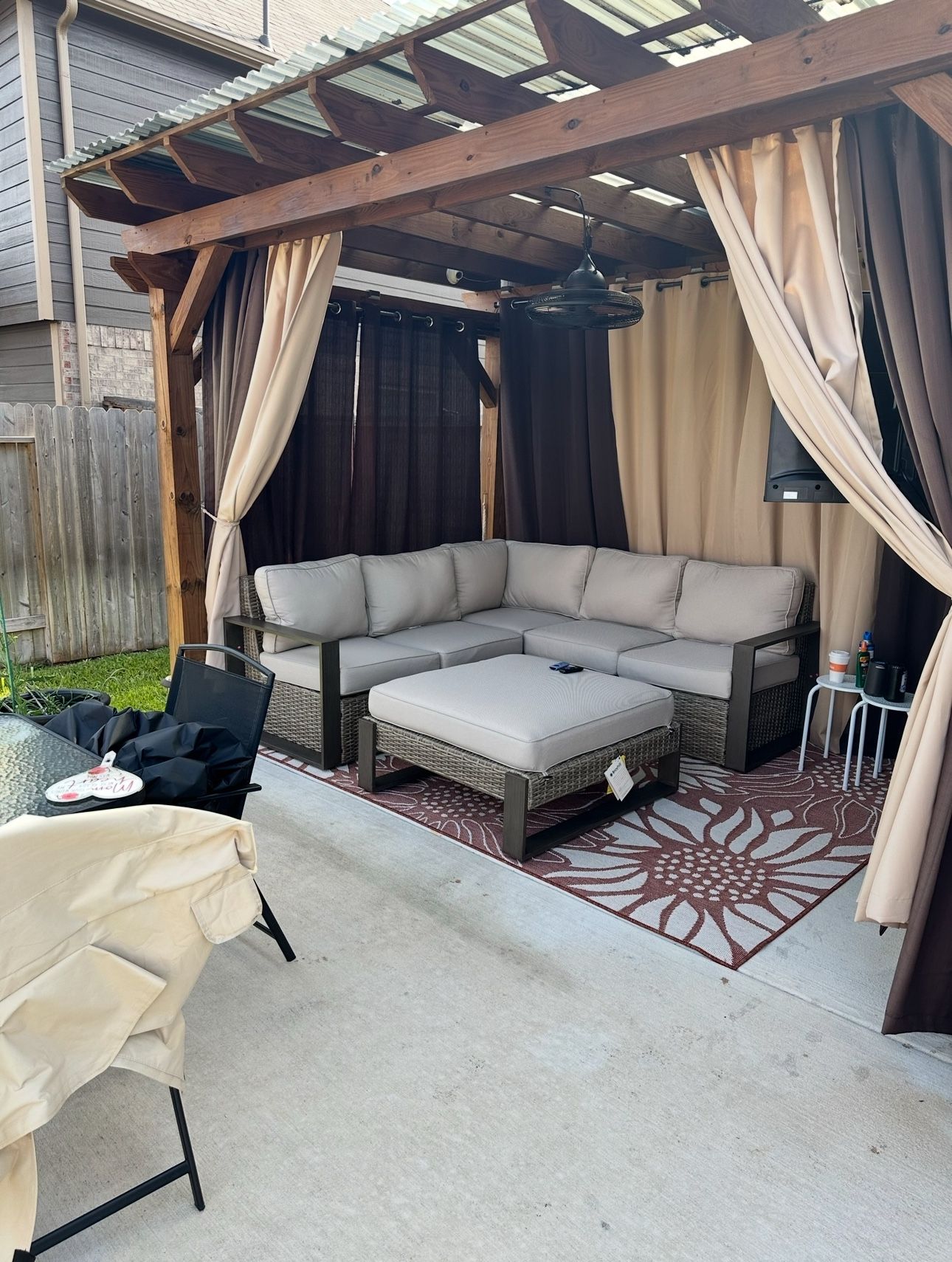 Patio Furniture