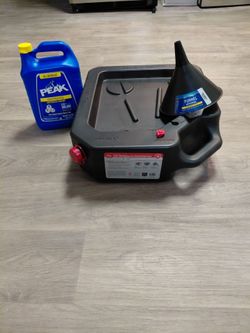 Automotive Drain Pan