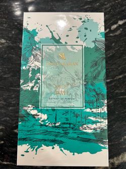 Swiss Arabian Soul of Bali Extrait de Parfum