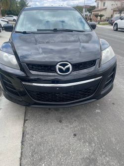 2010 Mazda Cx-7