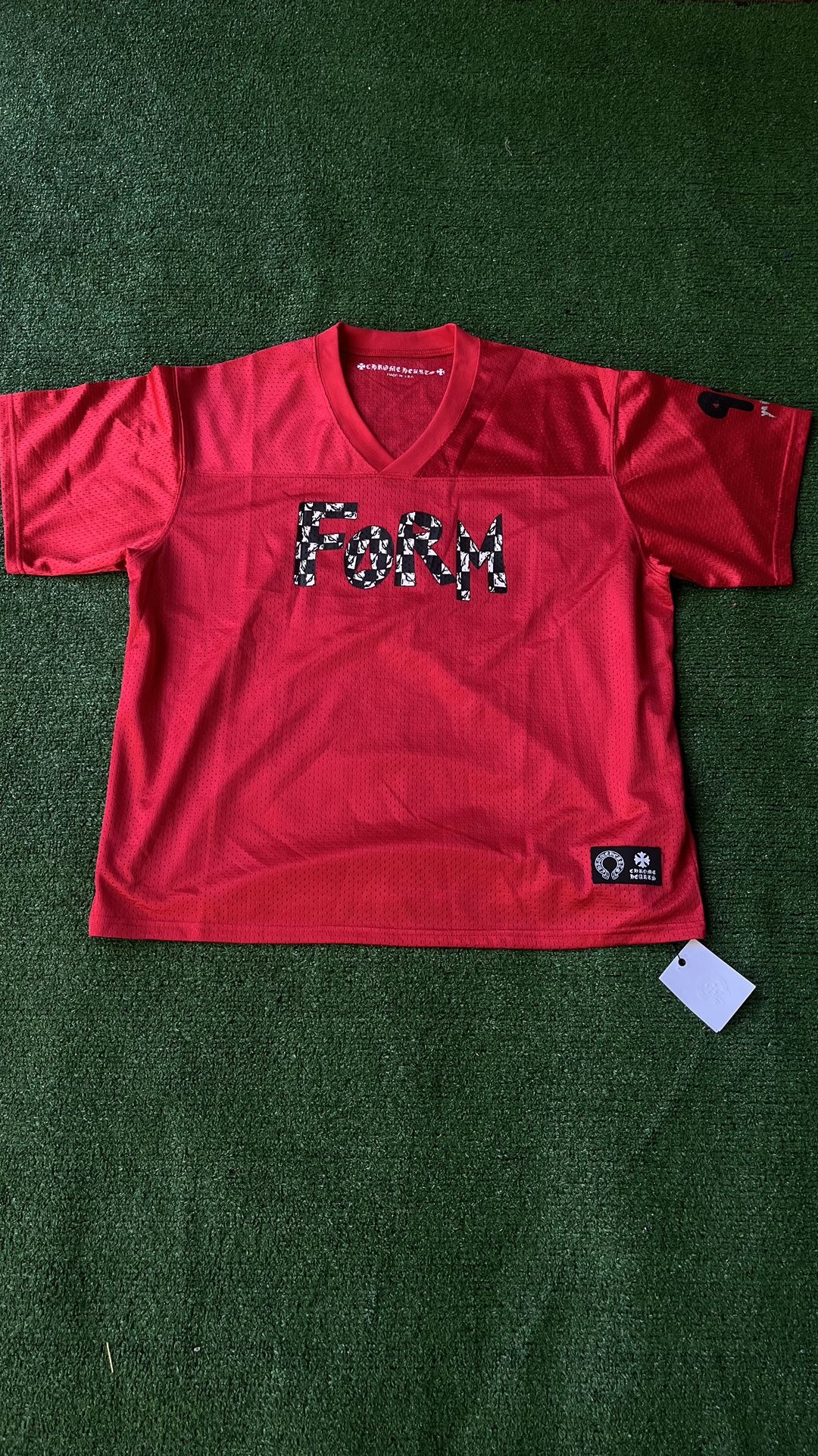 Chrome Hearts Jersey