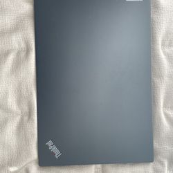 Thinkpad 14s
