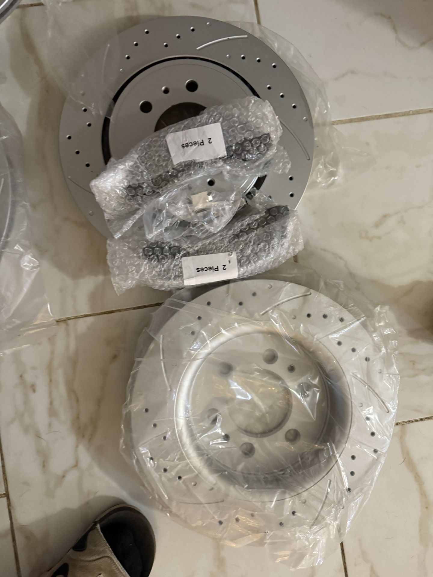 Brake Kit Set 